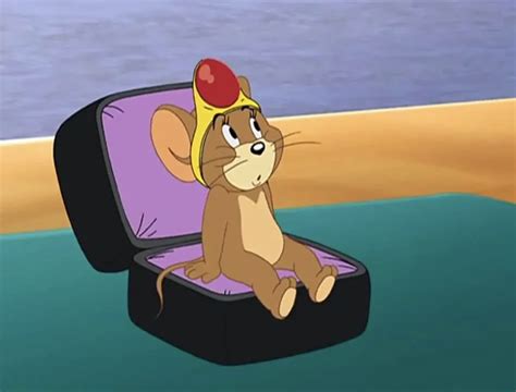Tom and Jerry: The Magic Ring - An Animation Masterpiece on Bilibili